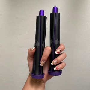 LIKE NEW 1.2 LONG BARREL DYSON AIRWRAP ATTACHMENT